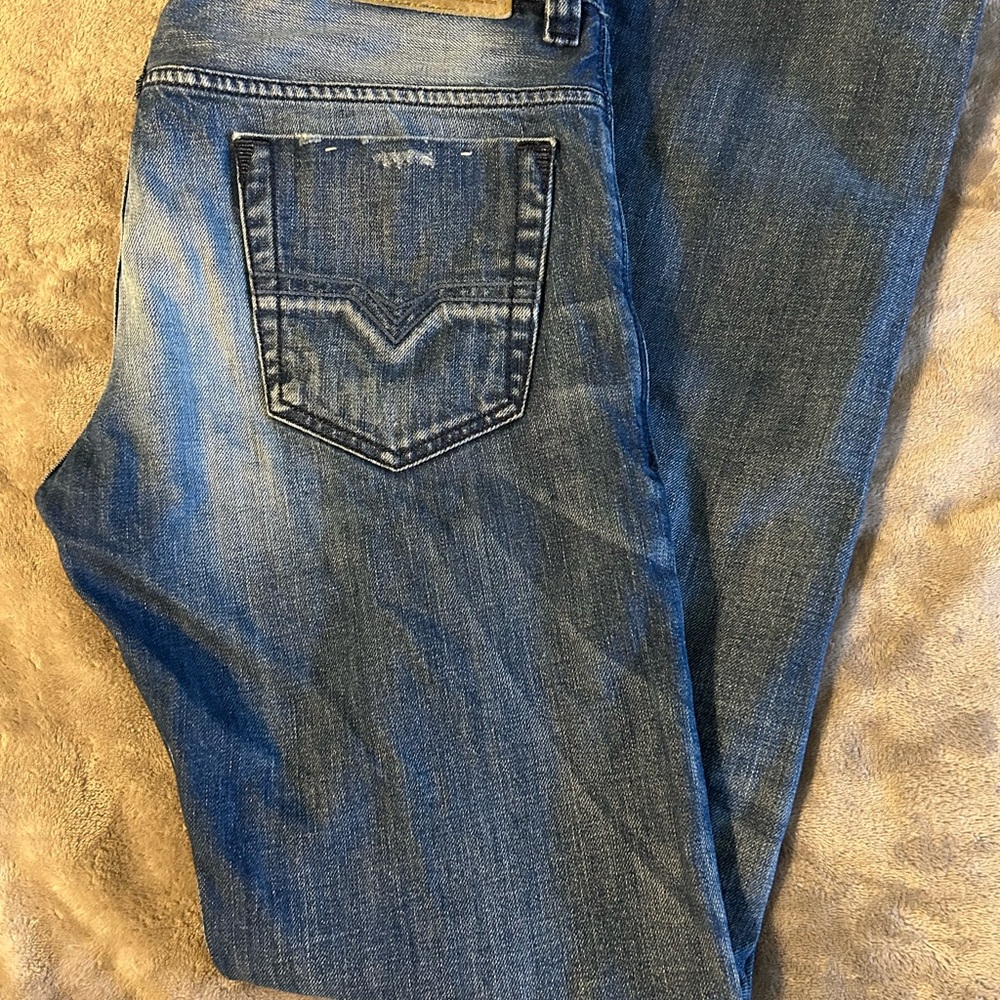 Women’s Diesel Jeans 31x32